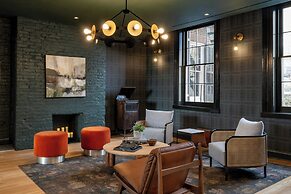 Visitation Hotel Frederick, a Tribute Portfolio Hotel