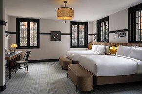 Visitation Hotel Frederick, a Tribute Portfolio Hotel