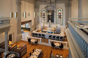 Visitation Hotel Frederick, a Tribute Portfolio Hotel