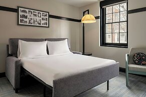 Visitation Hotel Frederick, a Tribute Portfolio Hotel