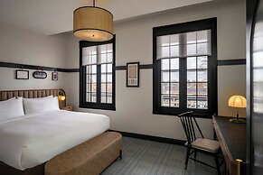 Visitation Hotel Frederick, a Tribute Portfolio Hotel