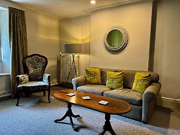 The Falcondale at Lampeter