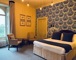 The Falcondale at Lampeter
