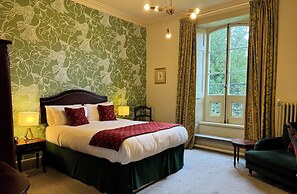 The Falcondale at Lampeter