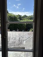 The Falcondale at Lampeter