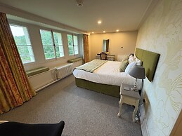 The Falcondale at Lampeter