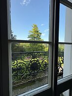 The Falcondale at Lampeter
