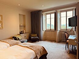 The Falcondale at Lampeter