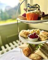 The Falcondale at Lampeter