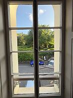 The Falcondale at Lampeter