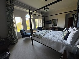 The Falcondale at Lampeter