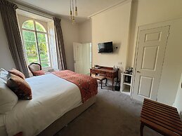 The Falcondale at Lampeter