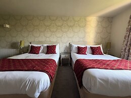 The Falcondale at Lampeter