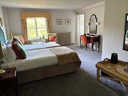 The Falcondale at Lampeter