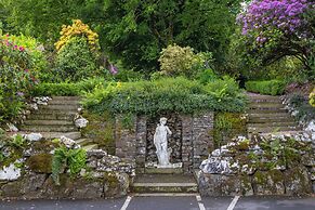 The Falcondale at Lampeter