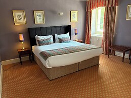 The Falcondale at Lampeter
