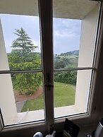 The Falcondale at Lampeter
