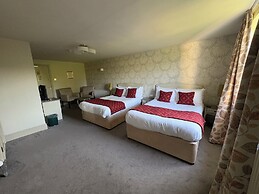 The Falcondale at Lampeter
