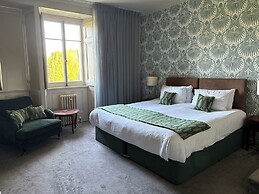 The Falcondale at Lampeter