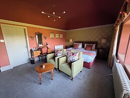 The Falcondale at Lampeter
