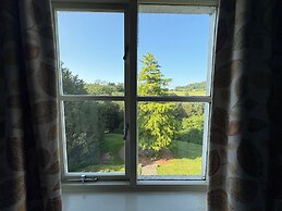 The Falcondale at Lampeter
