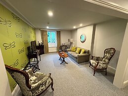 The Falcondale at Lampeter