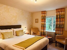 The Falcondale at Lampeter