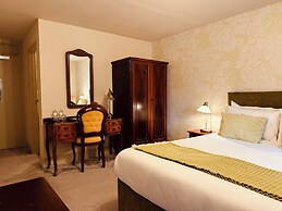 The Falcondale at Lampeter