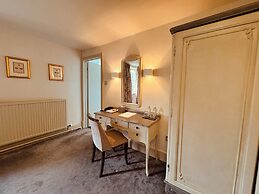 The Falcondale at Lampeter