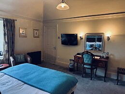 The Falcondale at Lampeter