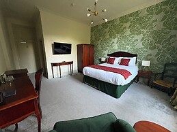 The Falcondale at Lampeter