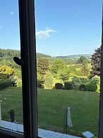 The Falcondale at Lampeter