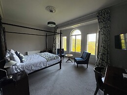 The Falcondale at Lampeter