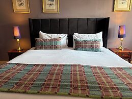 The Falcondale at Lampeter