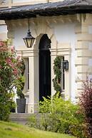 The Falcondale at Lampeter