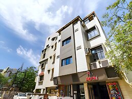 Hotel Atithi - Opposite Shreeji Hospital