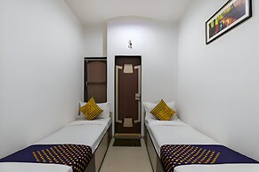 Hotel Atithi - Opposite Shreeji Hospital