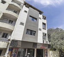 Hotel Atithi - Opposite Shreeji Hospital