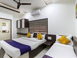 Hotel Atithi - Opposite Shreeji Hospital