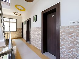 Hotel Atithi - Opposite Shreeji Hospital