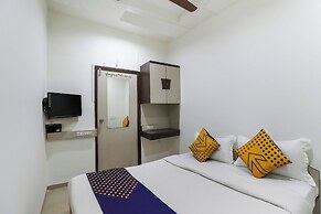 Hotel Atithi - Opposite Shreeji Hospital