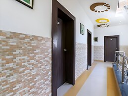 Hotel Atithi - Opposite Shreeji Hospital