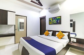 Hotel Atithi - Opposite Shreeji Hospital