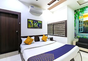 Hotel Atithi - Opposite Shreeji Hospital