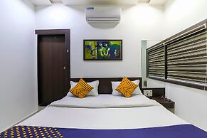 Hotel Atithi - Opposite Shreeji Hospital