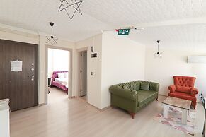 Paradise Pansiyon Otel