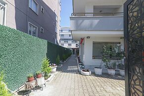 Paradise Pansiyon Otel