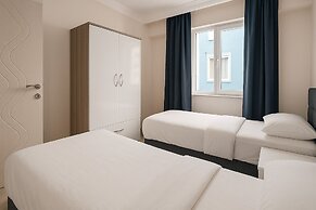 Paradise Pansiyon Otel