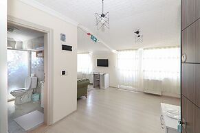 Paradise Pansiyon Otel