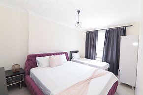 Paradise Pansiyon Otel